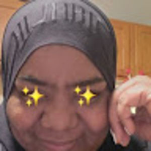 Meet your Posher, Kendell